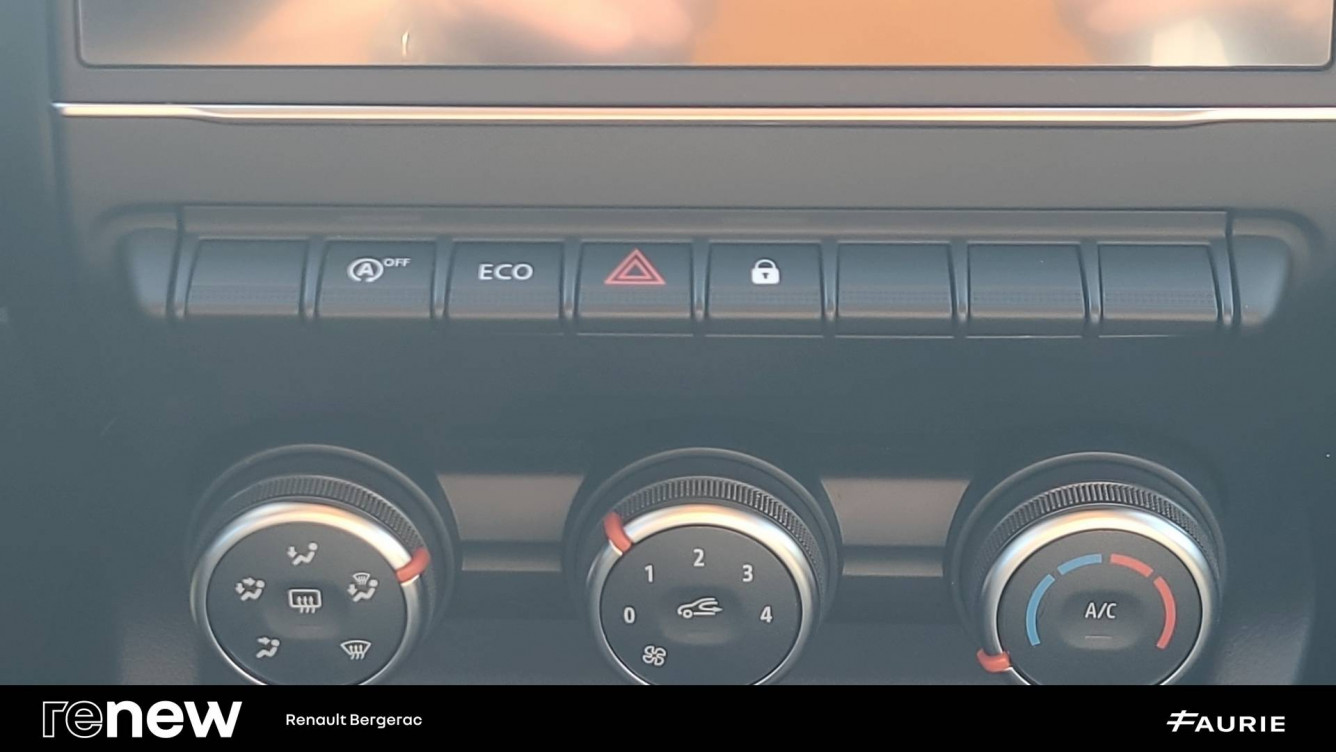 Acheter Renault Clio 5 Clio TCe 100 GPL - 21N Business 5p occasion dans les concessions du Groupe Faurie