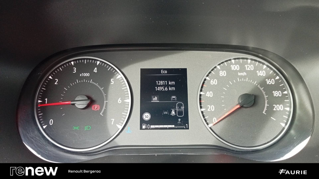 Acheter Dacia Sandero Sandero TCe 90 GSR2 Stepway Expression 5p occasion dans les concessions du Groupe Faurie