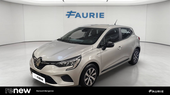 Acheter Renault Clio 5 Clio TCe 90 Equilibre 5p occasion dans les concessions du Groupe Faurie