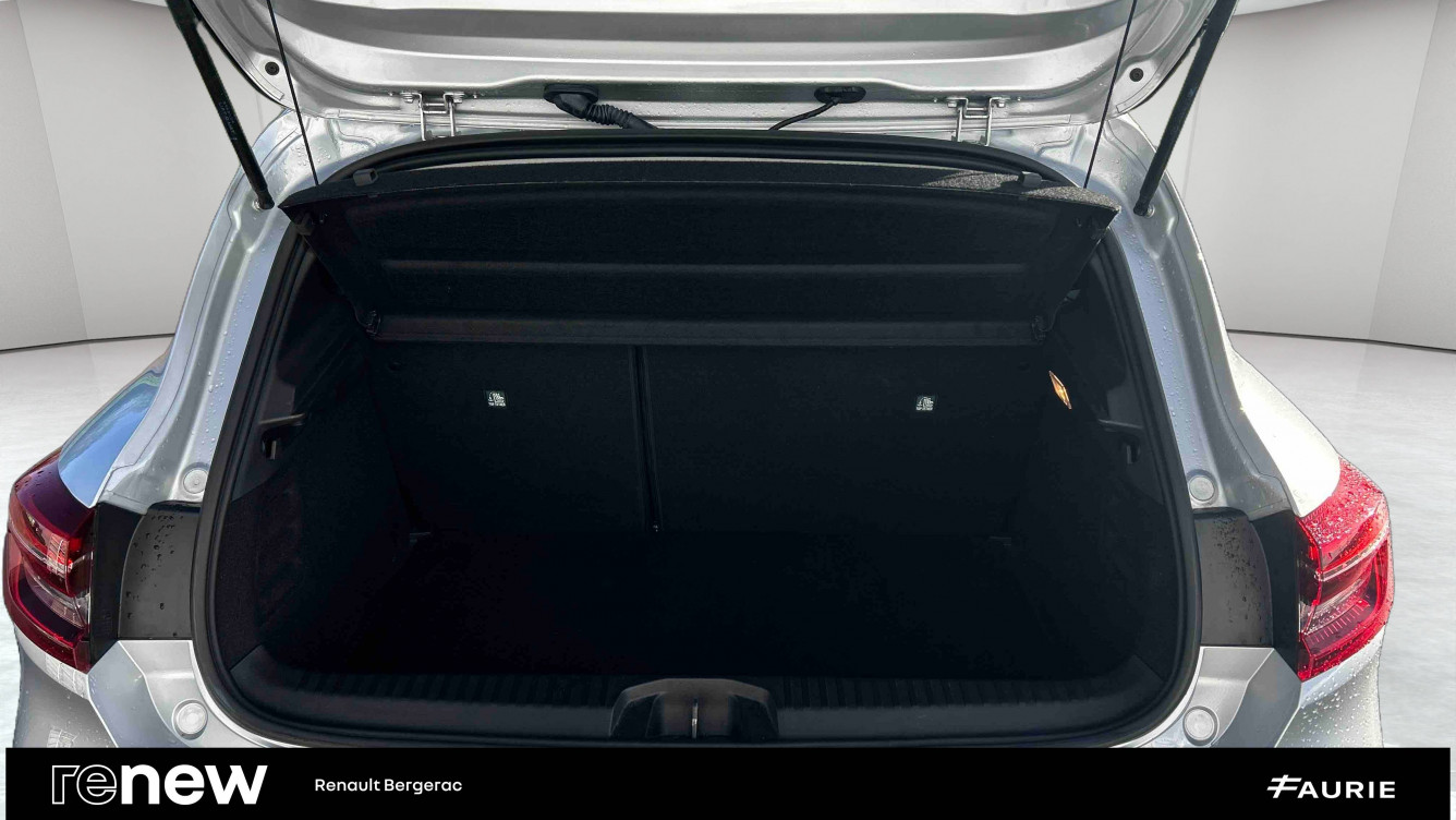 Acheter Renault Clio 5 Clio TCe 90 Equilibre 5p occasion dans les concessions du Groupe Faurie