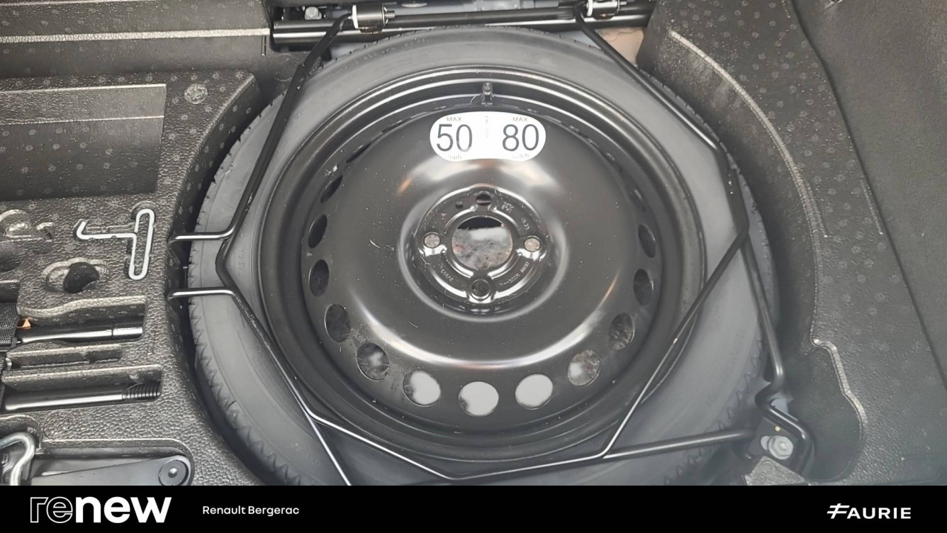 Acheter Renault Clio 5 Clio E-Tech full hybrid 145 Evolution 5p occasion dans les concessions du Groupe Faurie