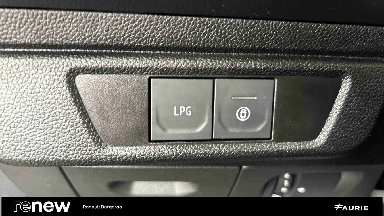 Acheter Dacia Sandero Sandero ECO-G 100 GSR2 Stepway Extreme + 5p occasion dans les concessions du Groupe Faurie