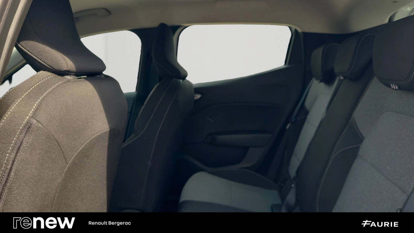 Acheter Renault Clio 5 Clio Blue dCi 100 ch GSR2 Evolution 5p occasion dans les concessions du Groupe Faurie