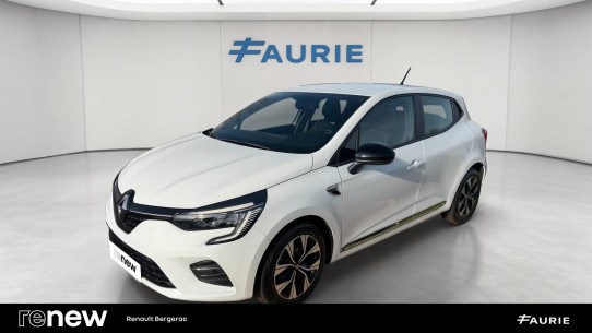 Acheter Renault Clio 5 Clio SCe 65 - 21 Limited 5p occasion dans les concessions du Groupe Faurie