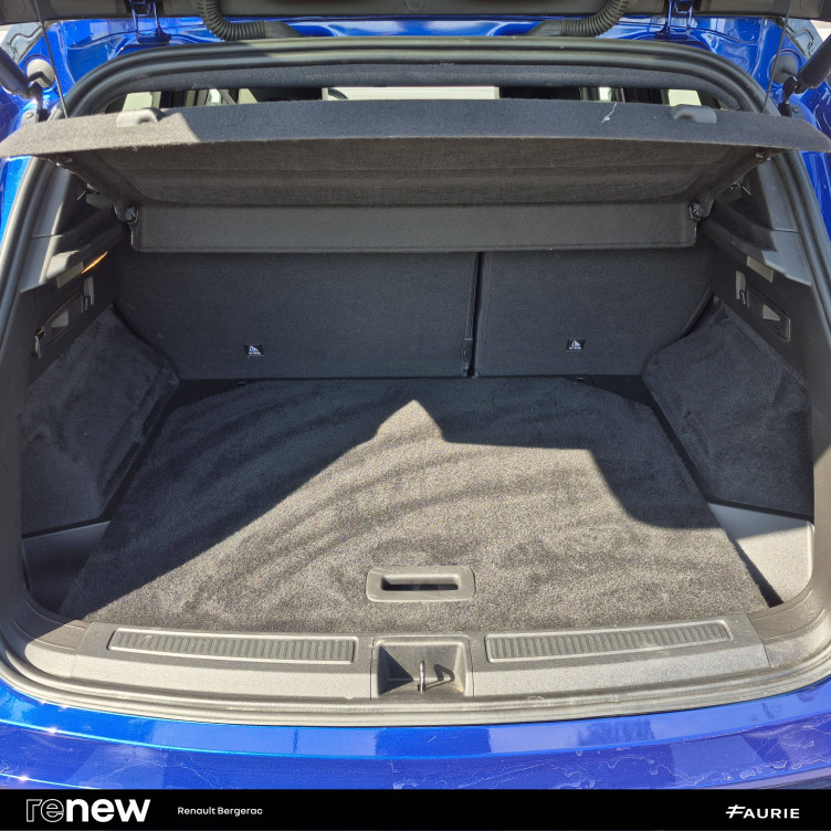 Acheter Renault Austral Austral E-Tech hybrid 200 Iconic 5p occasion dans les concessions du Groupe Faurie