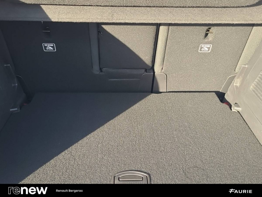 Acheter Citroën C3 Aircross C3 Aircross BlueHDi 110 S&S BVM6 Shine Pack 5p occasion dans les concessions du Groupe Faurie