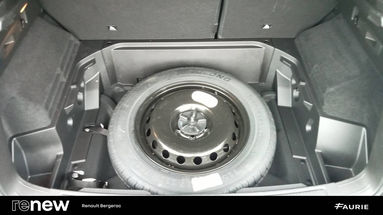 Acheter Renault Austral Austral E-Tech hybrid 200 Iconic esprit Alpine 5p occasion dans les concessions du Groupe Faurie