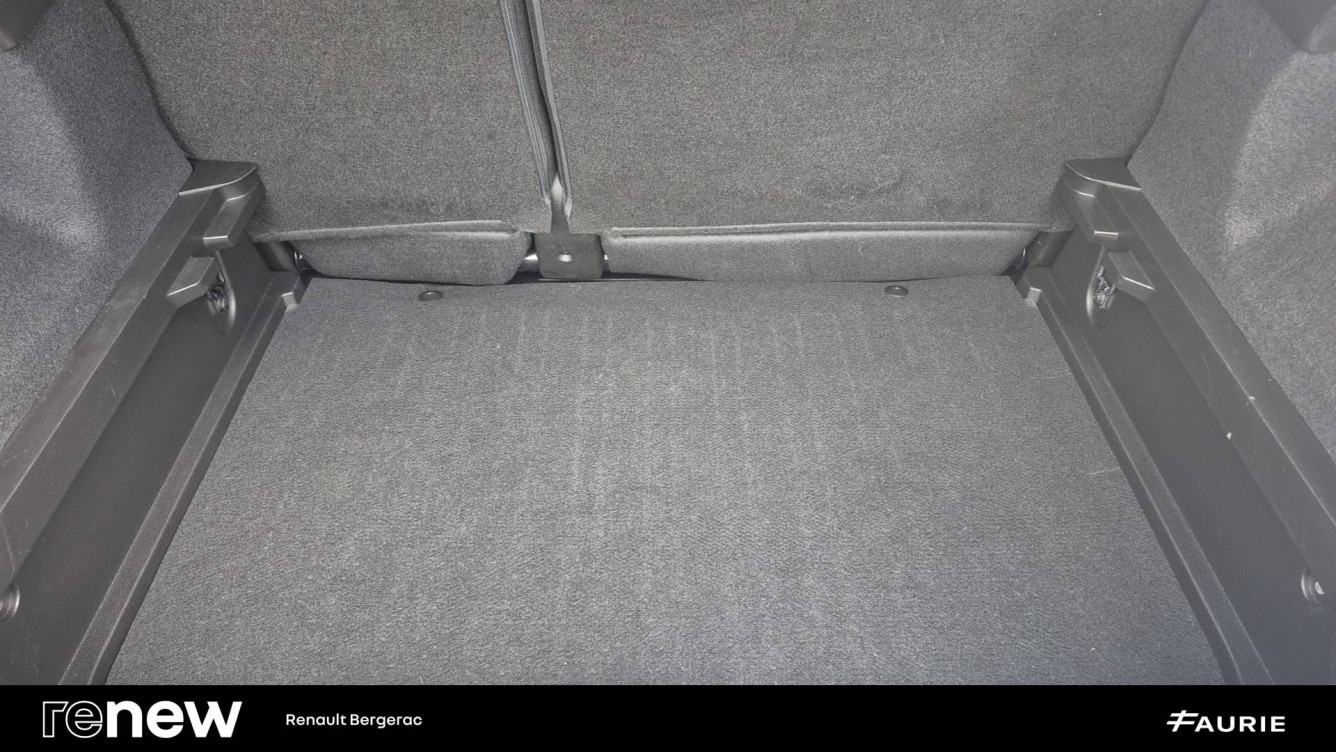 Acheter Renault Captur 2 Captur TCe 100 GPL - 21 Business 5p occasion dans les concessions du Groupe Faurie