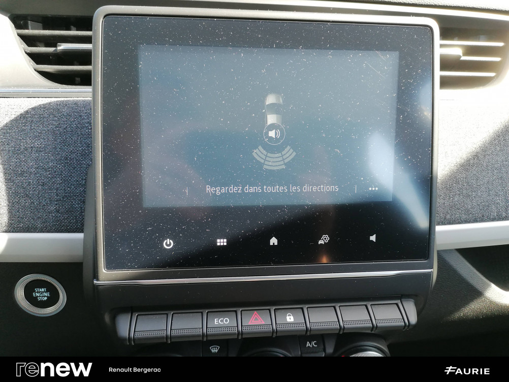 Acheter Renault Zoe Zoe R110 Achat Intégral - 22B Evolution 5p occasion dans les concessions du Groupe Faurie