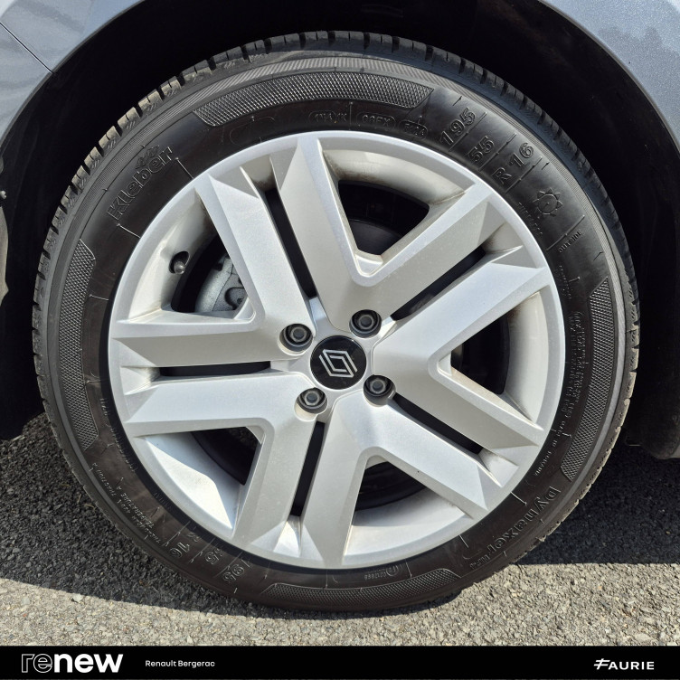 Acheter Renault Clio 5 Clio E-Tech full hybrid 145 Evolution 5p occasion dans les concessions du Groupe Faurie