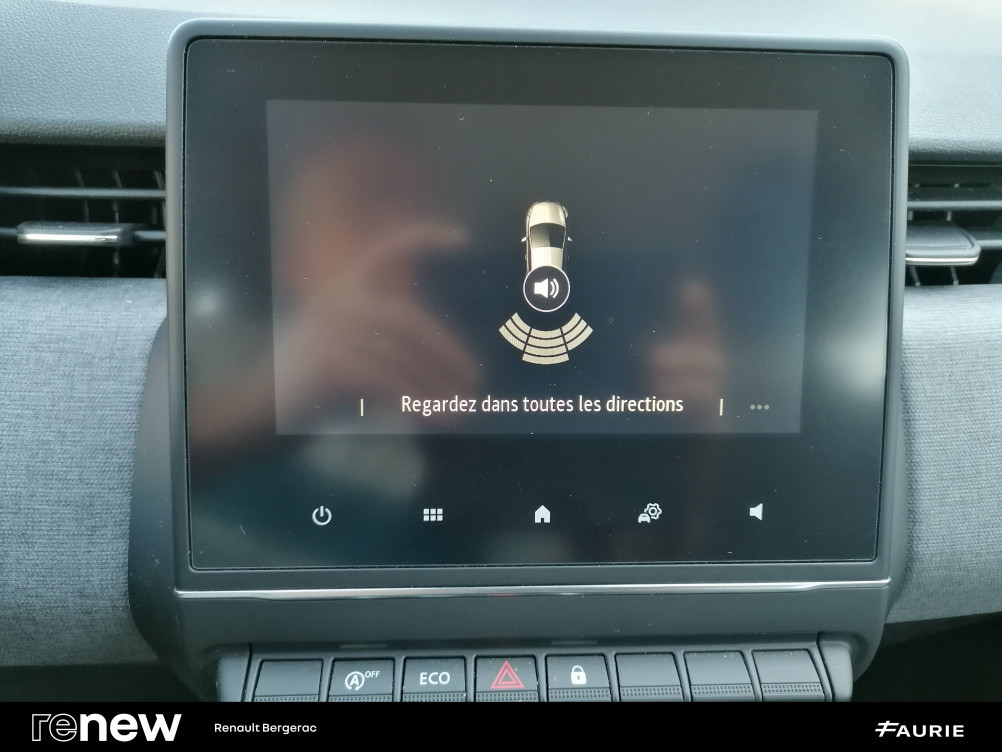 Acheter Renault Clio 5 Clio TCe 100 GPL Evolution 5p occasion dans les concessions du Groupe Faurie