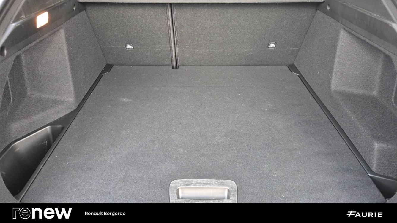 Acheter Renault Arkana Arkana TCe 140 EDC - 23 Evolution 5p occasion dans les concessions du Groupe Faurie