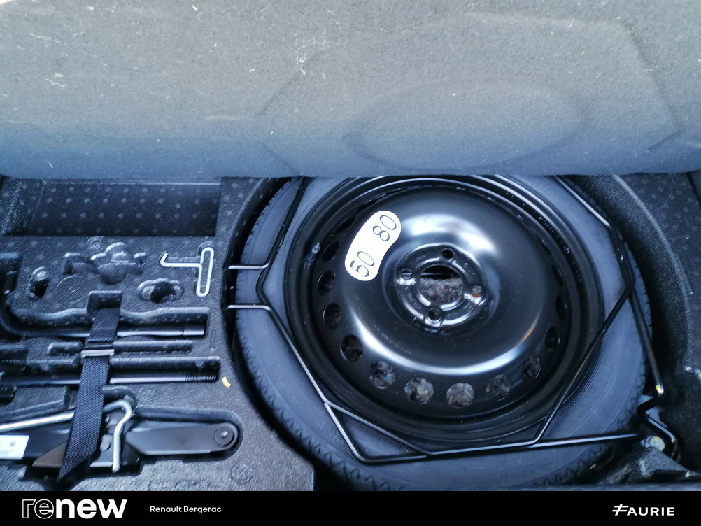 Acheter Renault Clio 5 Clio E-Tech full hybrid 145 Evolution 5p occasion dans les concessions du Groupe Faurie