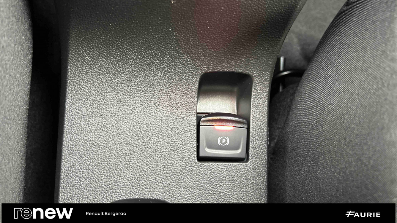 Acheter Dacia Sandero Sandero ECO-G 100 GSR2 Stepway Extreme + 5p occasion dans les concessions du Groupe Faurie