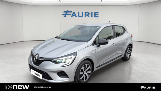 Acheter Renault Clio 5 Clio TCe 90 Equilibre 5p occasion dans les concessions du Groupe Faurie