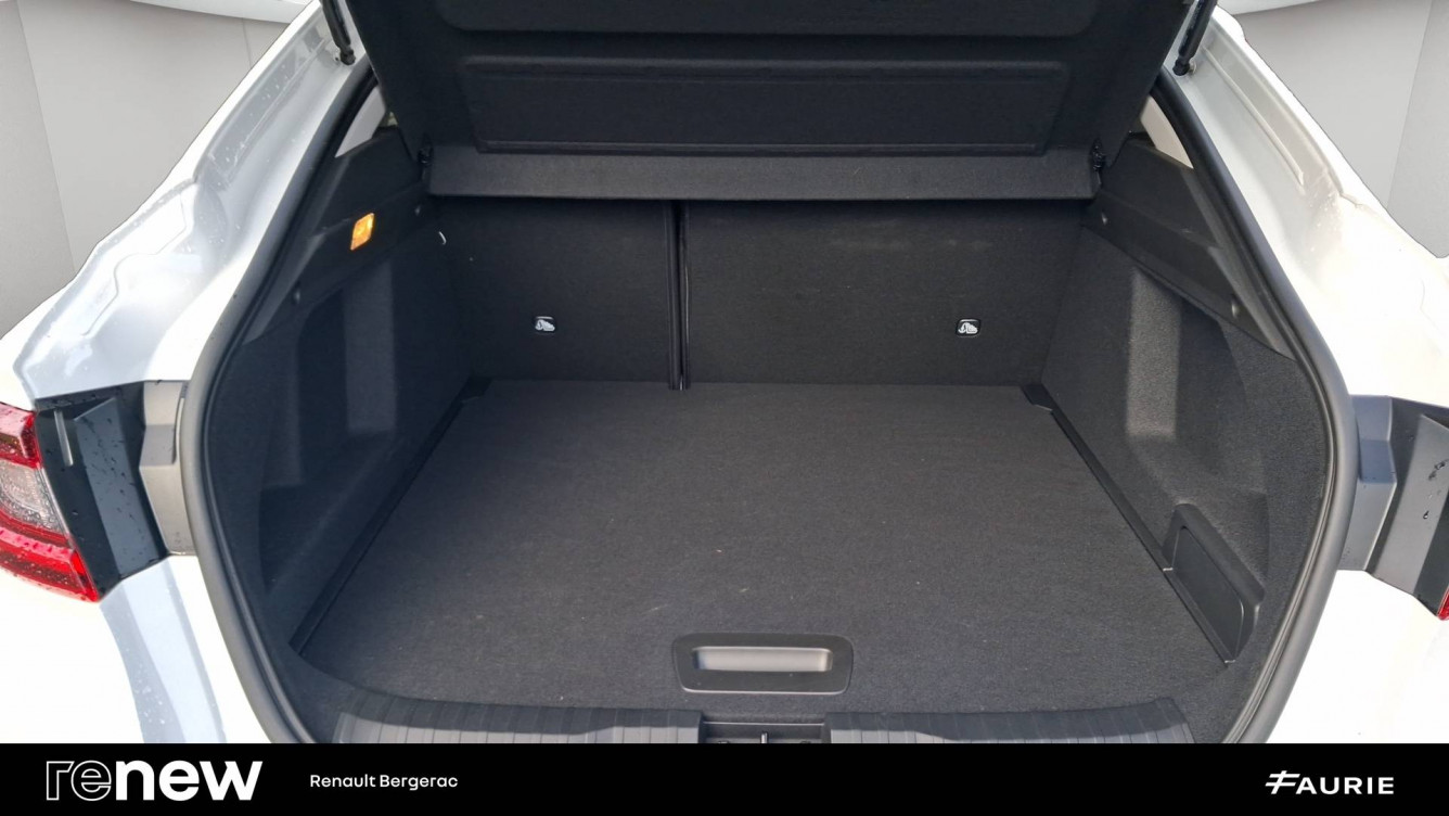 Acheter Renault Arkana Arkana E-Tech hybride 145 - 22 Techno 5p occasion dans les concessions du Groupe Faurie