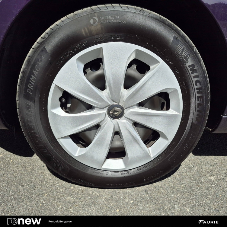 Acheter Renault Zoe Zoe R110 Achat Intégral - 21 Life 5p occasion dans les concessions du Groupe Faurie