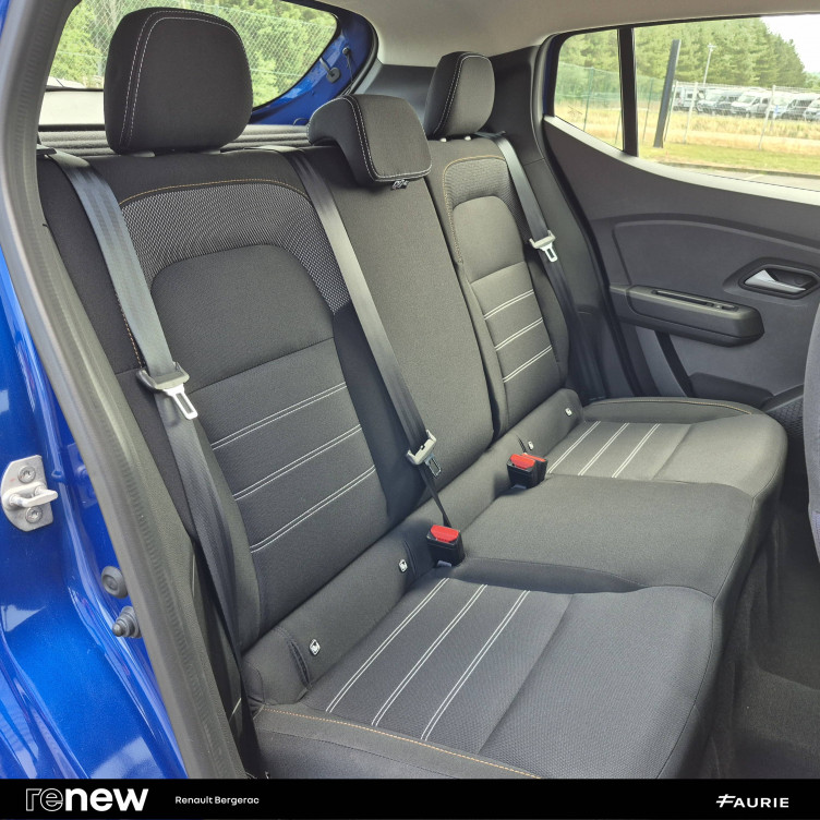 Acheter Dacia Sandero Sandero TCe 90 Stepway Expression 5p occasion dans les concessions du Groupe Faurie