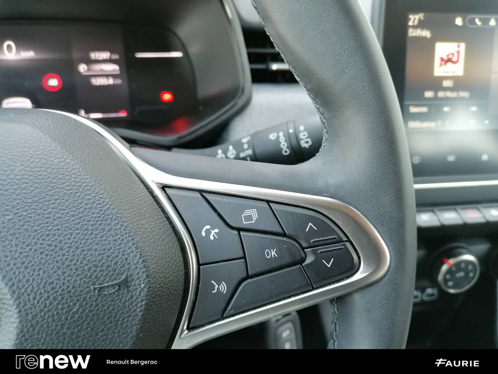 Acheter Renault Clio 5 Clio TCe 100 GPL Evolution 5p occasion dans les concessions du Groupe Faurie