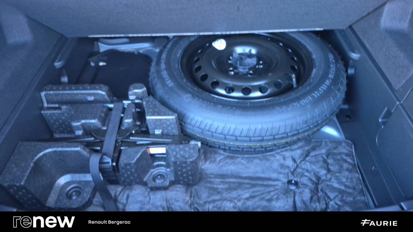 Acheter Renault Arkana Arkana E-Tech hybride 145 - 22 Engineered 5p occasion dans les concessions du Groupe Faurie