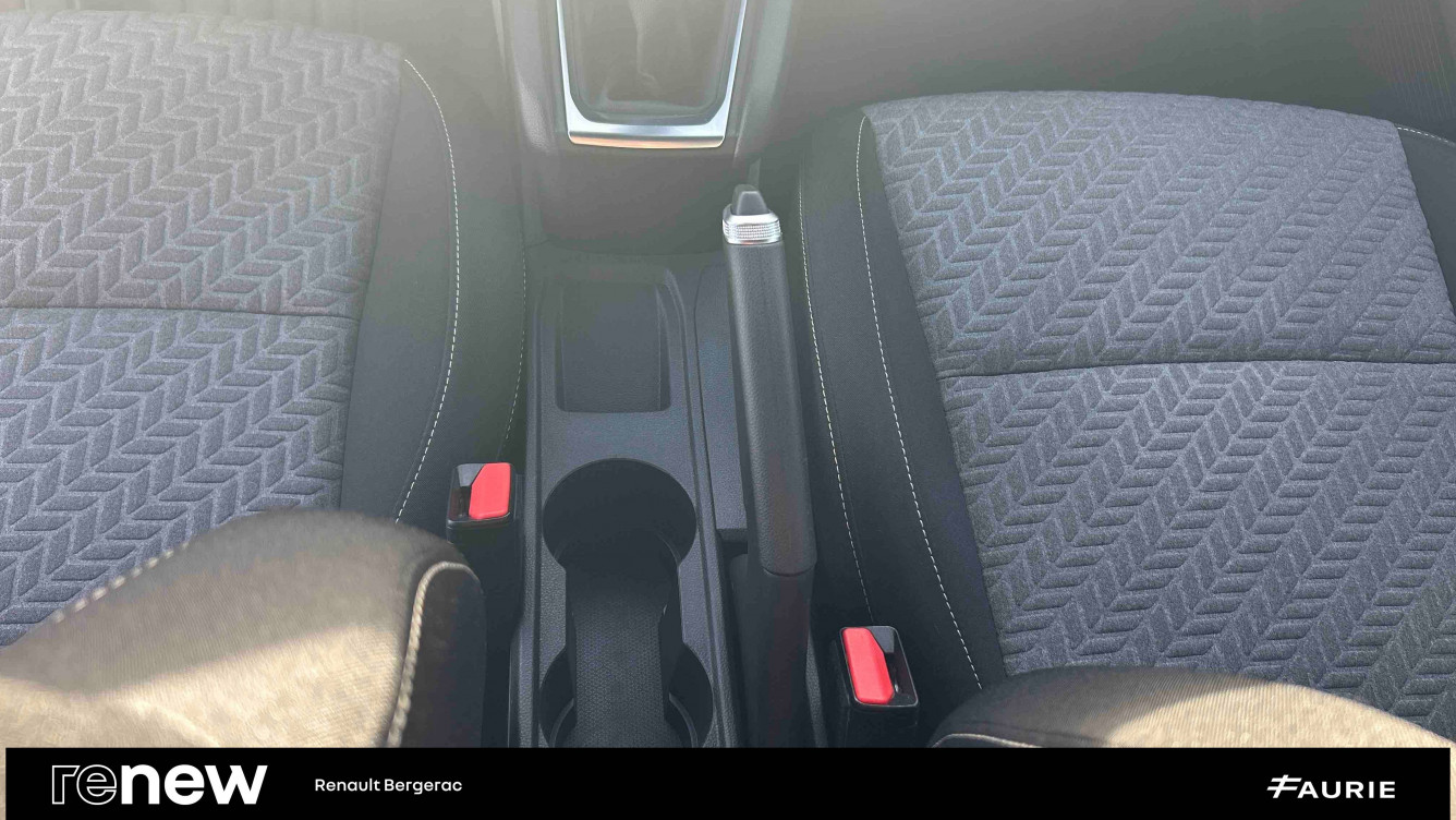 Acheter Renault Clio 5 Clio SCe 65 - 21 Limited 5p occasion dans les concessions du Groupe Faurie