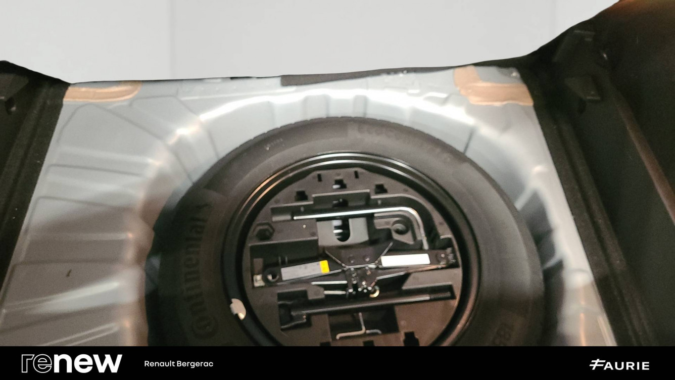 Acheter Renault Clio 5 Clio TCe 90 Equilibre 5p occasion dans les concessions du Groupe Faurie