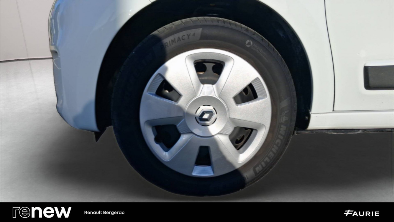 Acheter Renault Twingo 3 Twingo III SCe 65 Equilibre 5p occasion dans les concessions du Groupe Faurie