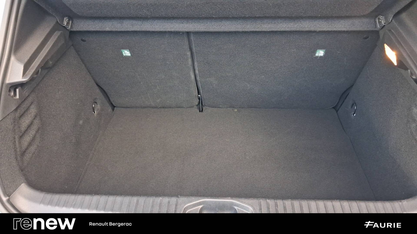 Acheter Renault Clio 5 Clio E-Tech 140 Limited 5p occasion dans les concessions du Groupe Faurie