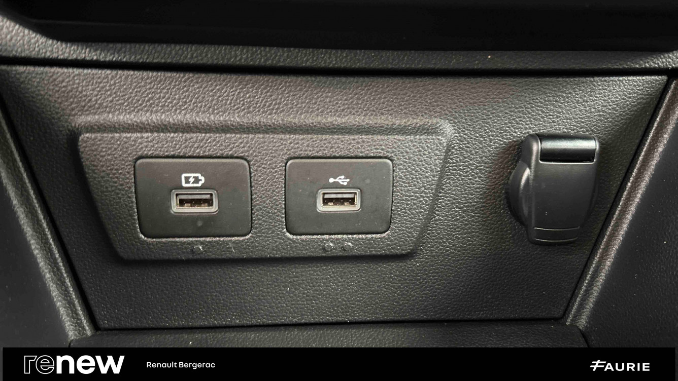 Acheter Dacia Duster Duster ECO-G 100 4x2 Journey 5p occasion dans les concessions du Groupe Faurie