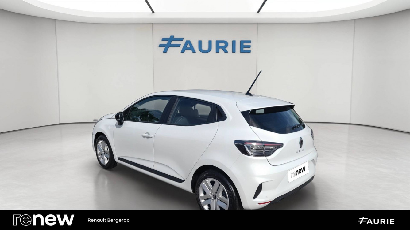 Acheter Renault Clio 5 Clio Blue dCi 100 ch GSR2 Evolution 5p occasion dans les concessions du Groupe Faurie