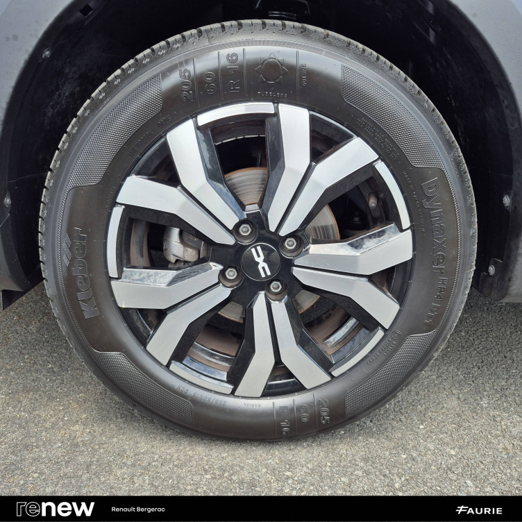 Acheter Dacia Sandero Sandero TCe 90 Stepway Expression 5p occasion dans les concessions du Groupe Faurie