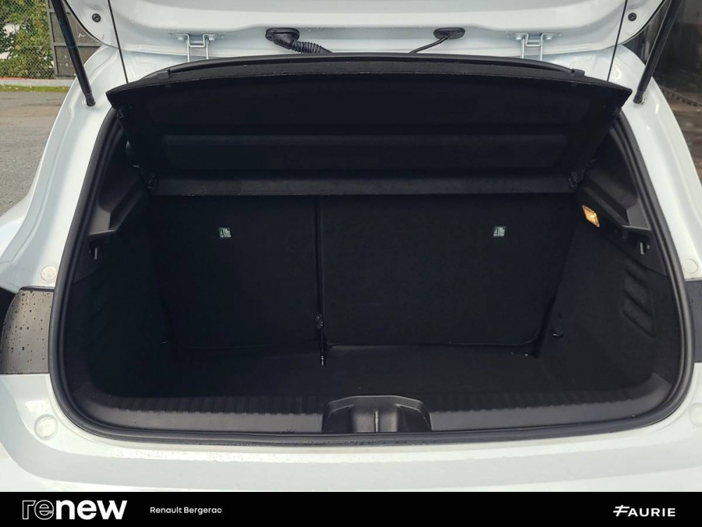 Acheter Renault Clio 5 Clio Blue dCi 100 ch GSR2 Evolution 5p occasion dans les concessions du Groupe Faurie