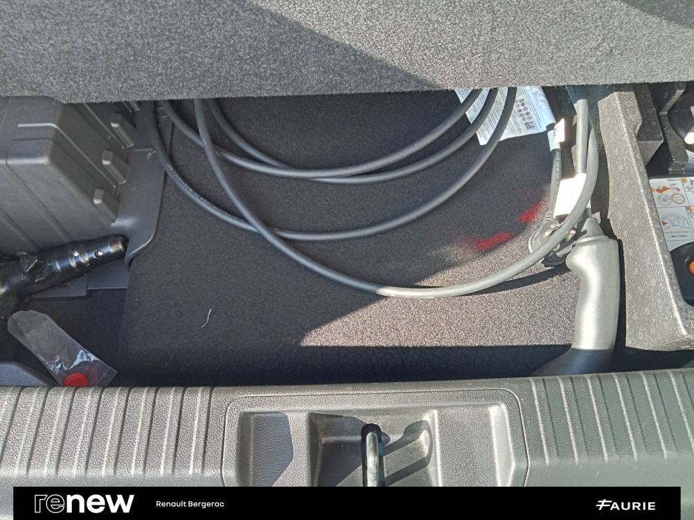 Acheter Renault Captur 2 Captur E-Tech Plug-in 160 - 21 Intens 5p occasion dans les concessions du Groupe Faurie