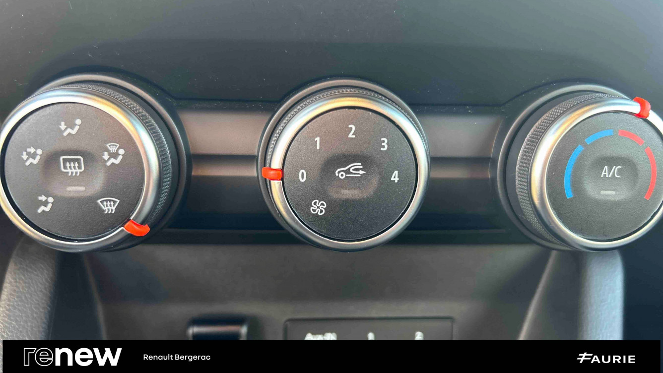 Acheter Renault Clio 5 Clio SCe 65 - 21 Limited 5p occasion dans les concessions du Groupe Faurie