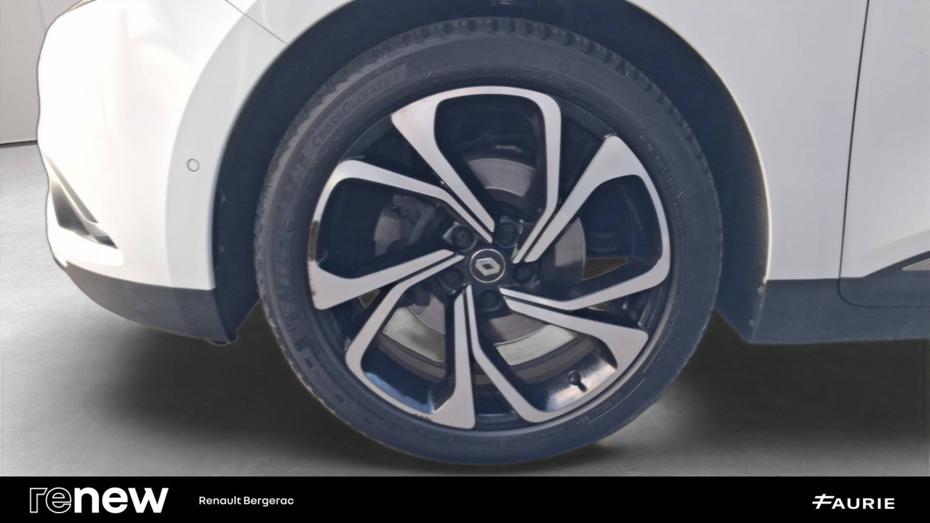 Acheter Renault Grand Scenic 4 Grand Scenic dCi 130 Energy Intens 5p occasion dans les concessions du Groupe Faurie