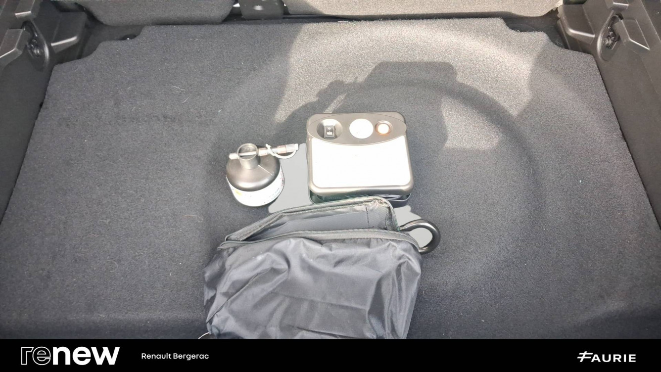 Acheter Renault Captur 2 Captur E-Tech 145 - 21 Intens 5p occasion dans les concessions du Groupe Faurie