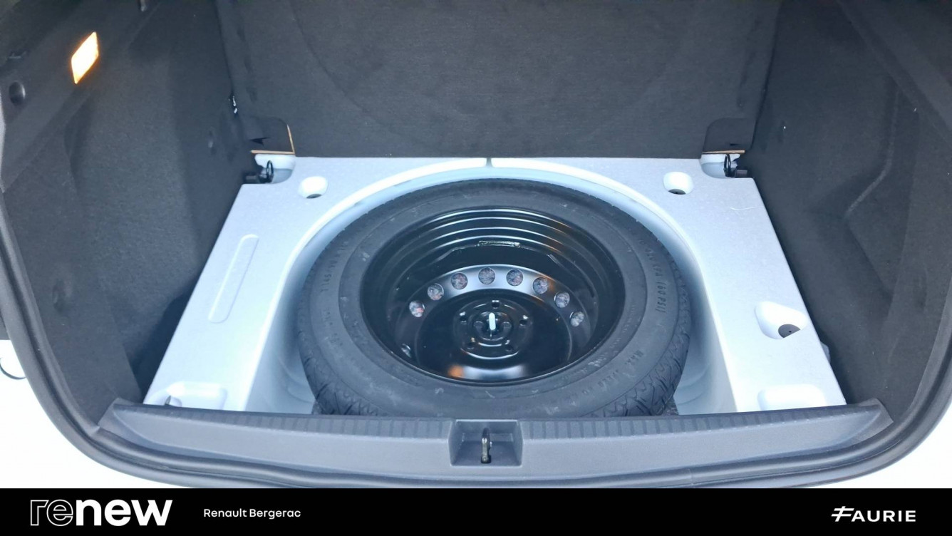 Acheter Dacia Duster Duster Blue dCi 115 4x2 Prestige + 5p occasion dans les concessions du Groupe Faurie