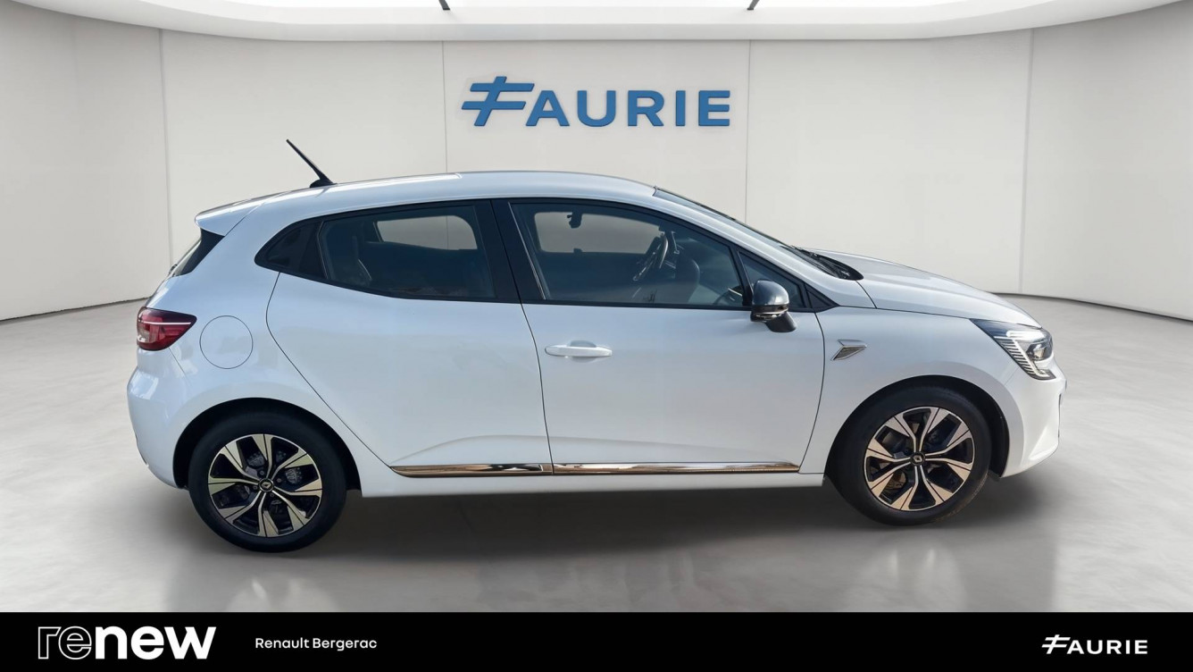 Acheter Renault Clio 5 Clio SCe 65 - 21 Limited 5p occasion dans les concessions du Groupe Faurie