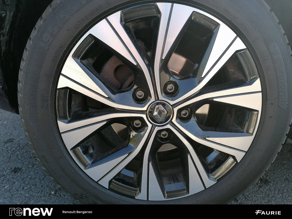 Acheter Renault Zoe Zoe R110 Achat Intégral - 22B Evolution 5p occasion dans les concessions du Groupe Faurie