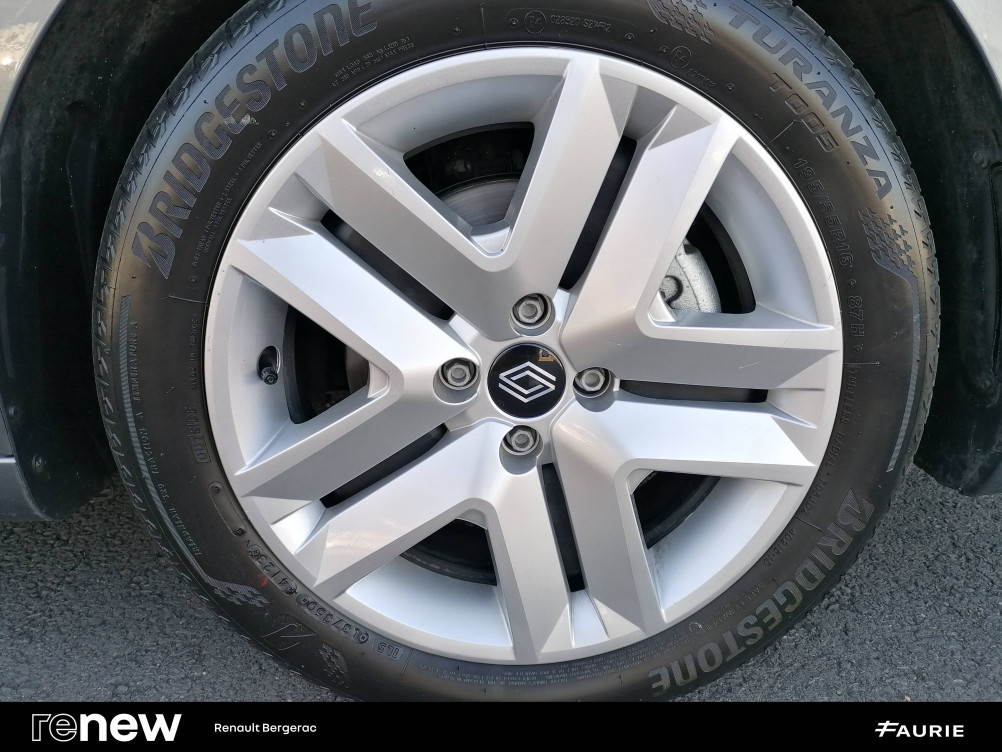 Acheter Renault Clio 5 Clio E-Tech full hybrid 145 Evolution 5p occasion dans les concessions du Groupe Faurie