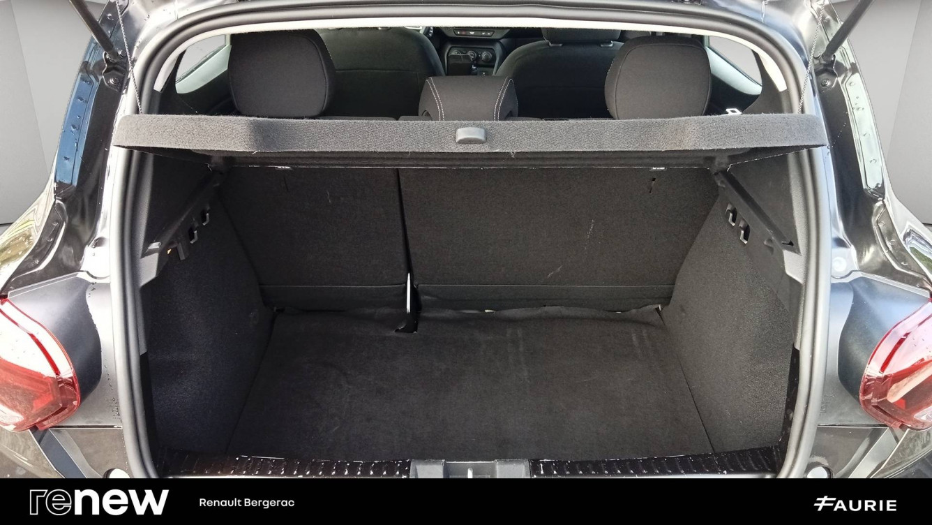 Acheter Dacia Sandero Sandero TCe 90 GSR2 Stepway Expression 5p occasion dans les concessions du Groupe Faurie