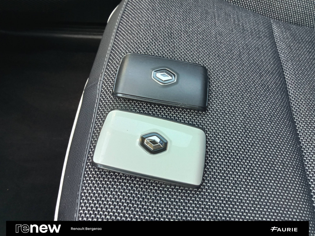 Acheter Renault Captur 2 Captur TCe 100 GPL - 21 Intens 5p occasion dans les concessions du Groupe Faurie