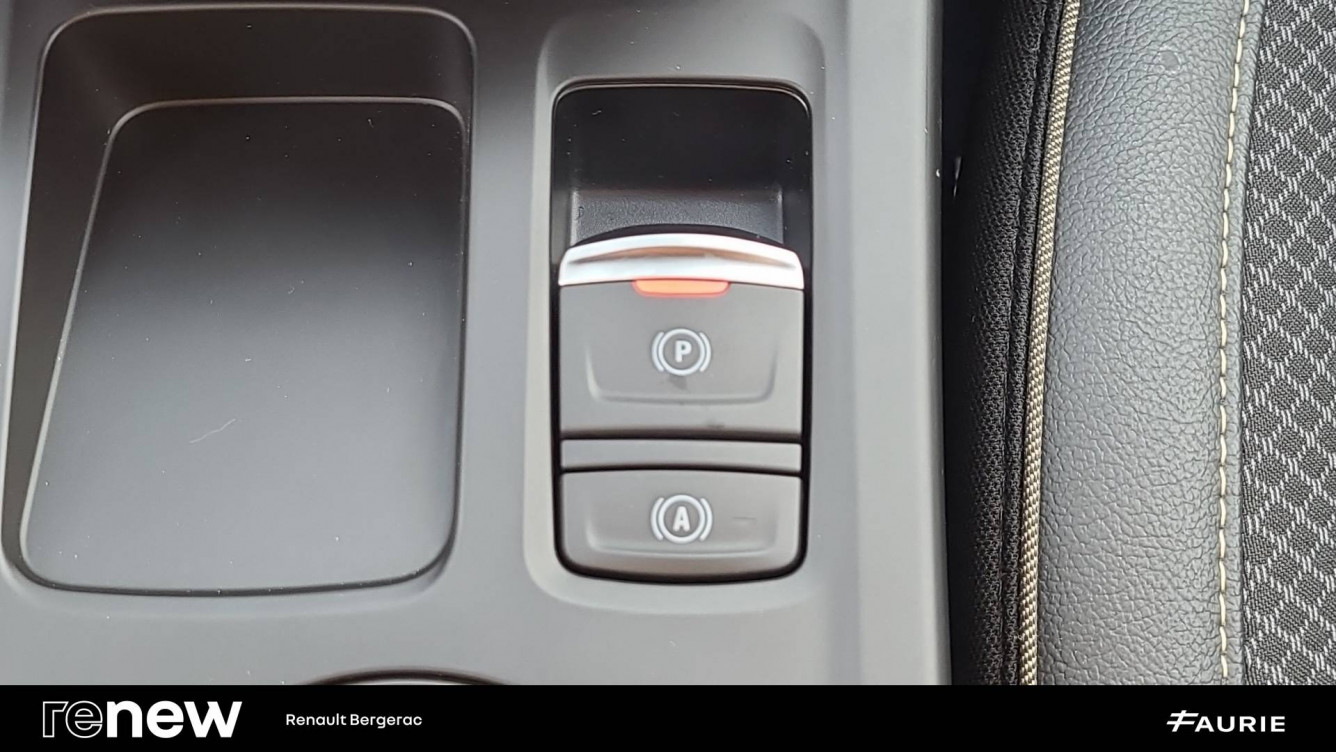 Acheter Renault Arkana Arkana E-Tech full hybrid 145 GSR2 Techno 5p occasion dans les concessions du Groupe Faurie