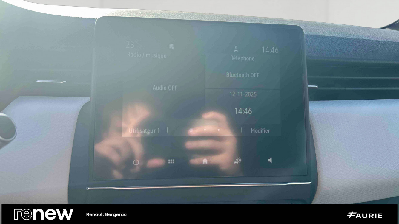 Acheter Renault Clio 5 Clio SCe 65 - 21 Limited 5p occasion dans les concessions du Groupe Faurie