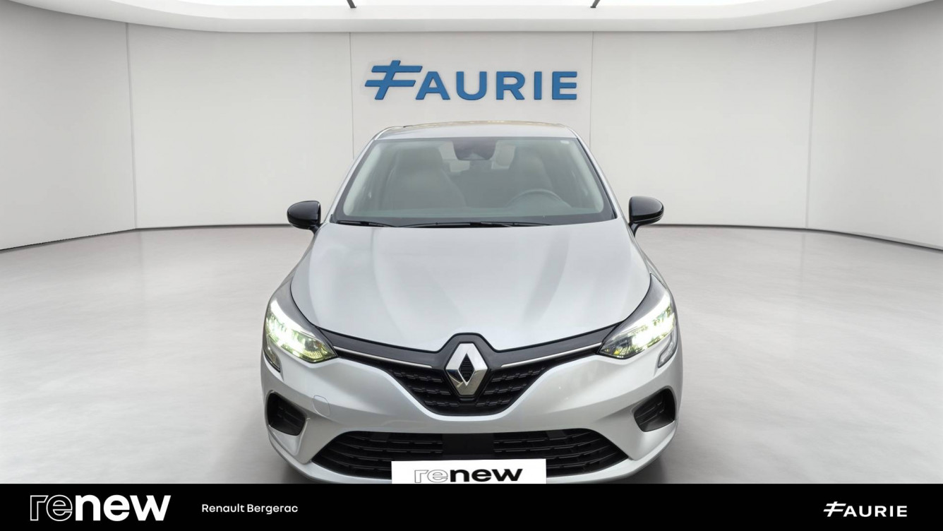 Acheter Renault Clio 5 Clio TCe 90 Equilibre 5p occasion dans les concessions du Groupe Faurie