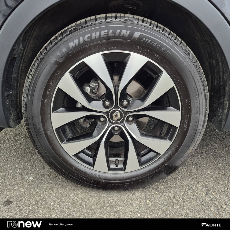 Acheter Renault Arkana Arkana mild hybrid 140 EDC FAP - 22 Evolution 5p occasion dans les concessions du Groupe Faurie