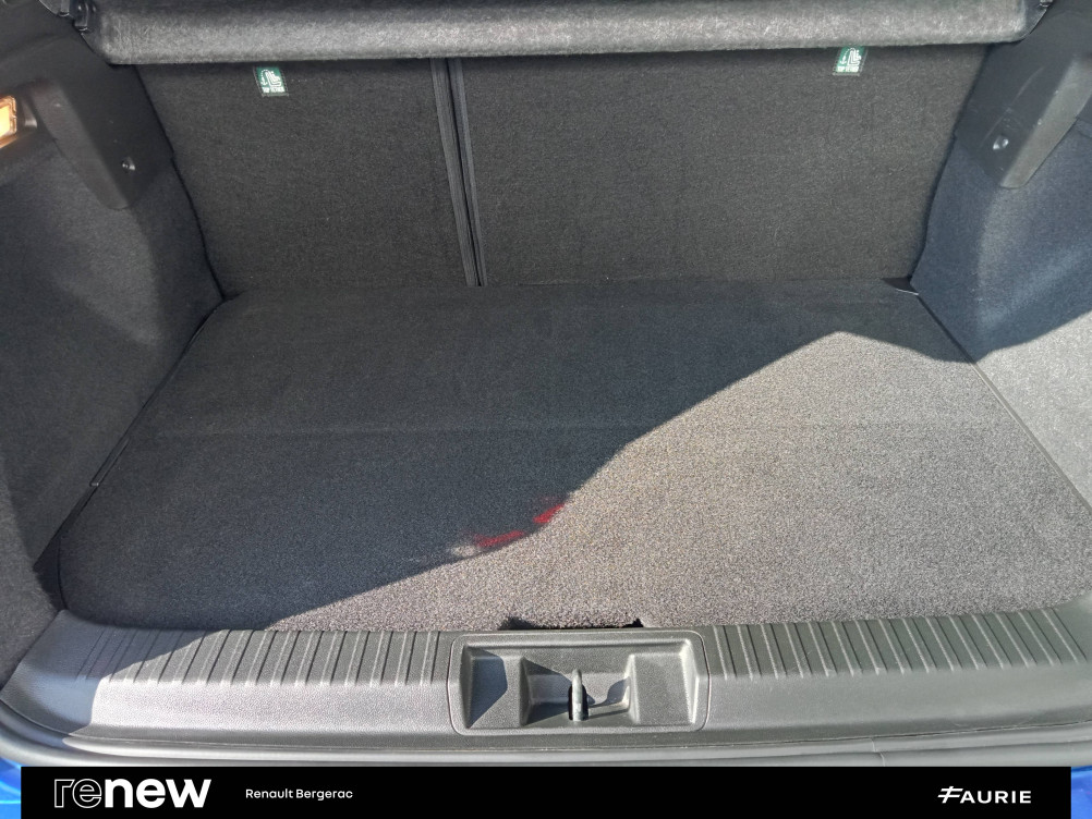 Acheter Renault Captur 2 Captur E-Tech Plug-in 160 - 21 Intens 5p occasion dans les concessions du Groupe Faurie