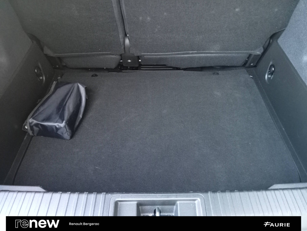 Acheter Renault Captur 2 Captur TCe 100 GPL Evolution 5p occasion dans les concessions du Groupe Faurie