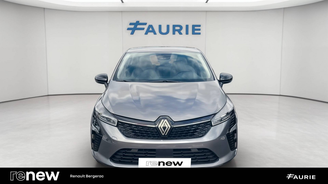 Acheter Renault Clio 5 Clio E-Tech full hybrid 145 Evolution 5p occasion dans les concessions du Groupe Faurie