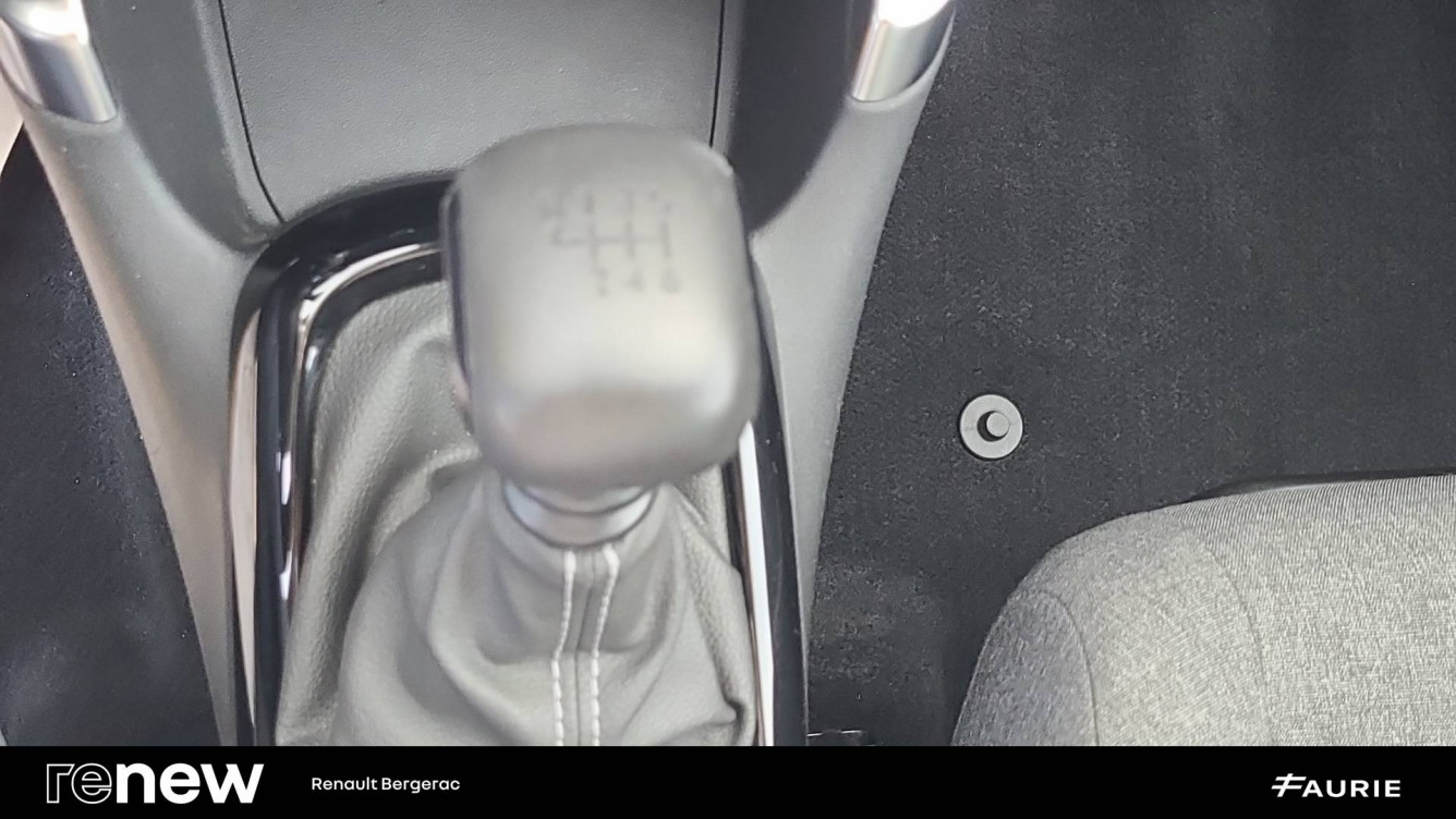 Acheter Citroën C3 Aircross C3 Aircross BlueHDi 110 S&S BVM6 Shine Pack 5p occasion dans les concessions du Groupe Faurie